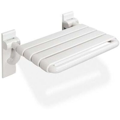 Hewi 801 active+ Wandklappsitz - Wandmontierter Klappsitz Hewi 801 active+ Wandklappsitz - Wandmontierter Klappsitz