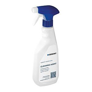 Geberit AquaClean Reinigungsmittel 242546001 500 ml, unverdünnt