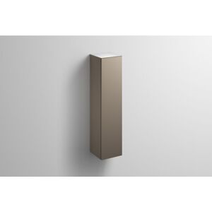 Alape Hochschrank HS.FO1250.L - Wandhängend MDF Weiß Möbel Alape Hochschrank HS.FO1250.L - Wandhängend MDF Weiß Möbel