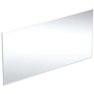 Geberit Aluminium Eloxiert LED Spiegel - LED beleuchteter Spiegel mit Touch-Dimmung Geberit Aluminium Eloxiert LED Spiegel - LED beleuchteter Spiegel mit Touch-Dimmung