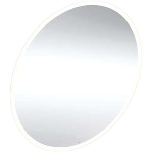 Keramag GmbH Geberit Option Round Lichtspiegel - IP44 - 90cm Keramag GmbH Geberit Option Round Lichtspiegel - IP44 - 90cm