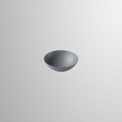 ALAPE SB.Terra300 - Rund Waschtrog - Nordic Matte ALAPE SB.Terra300 - Rund Waschtrog - Nordic Matte