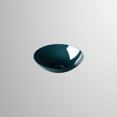 ALAPE SB.Terra450 - Rundes Becken - Deep Indigo ALAPE SB.Terra450 - Rundes Becken - Deep Indigo