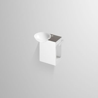 Alape Wandwaschbecken WP.INSERT1 - Waschbecken Alape Wandwaschbecken WP.INSERT1 - Waschbecken