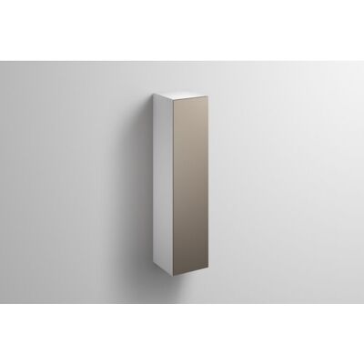 Alape HS.FO1250.R Hochschrank - Wandhängend, MDF, seidenmatt Alape HS.FO1250.R Hochschrank - Wandhängend, MDF, seidenmatt