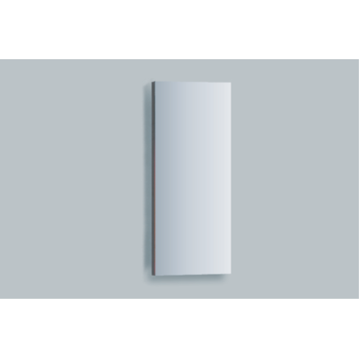 Alape Modell SP.325 Wandspiegel - Rechteckig, Aluminiumrahmen Alape Modell SP.325 Wandspiegel - Rechteckig, Aluminiumrahmen