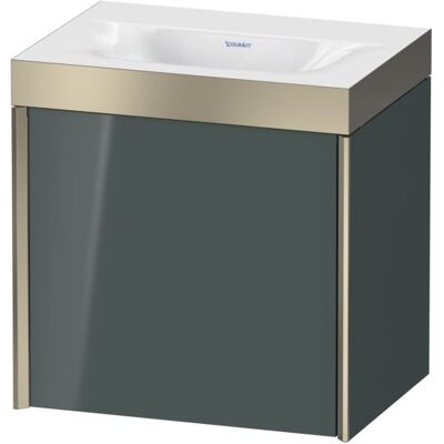 Duravit Wandmontiertes Badezimmer-Set - Nahtlose c-bonded-Technologie Duravit Wandmontiertes Badezimmer-Set - Nahtlose c-bonded-Technologie