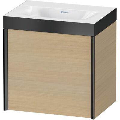 Duravit Xviu C-Bonded Wandhängendes Waschtisch-Set Duravit Xviu C-Bonded Wandhängendes Waschtisch-Set