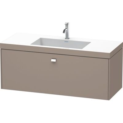 Duravit Brioso Wandwaschtisch - Waschtisch / Unterschrank Duravit Brioso Wandwaschtisch - Waschtisch / Unterschrank