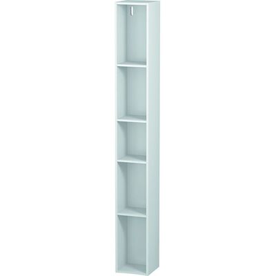Duravit L-Cube Regalelement - Weiß Matt - 180x180 mm Duravit L-Cube Regalelement - Weiß Matt - 180x180 mm