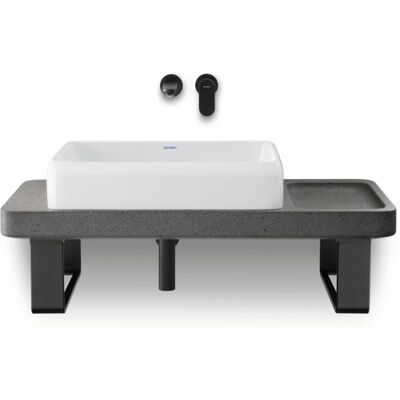 Duravit Qatego Waschtisch - 1000x450x900 mm Duravit Qatego Waschtisch - 1000x450x900 mm