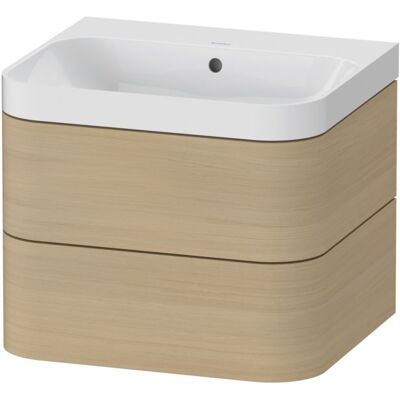 Duravit Happy D.2 Plus Waschbecken-Set - Modernes Badezimmer Duravit Happy D.2 Plus Waschbecken-Set - Modernes Badezimmer