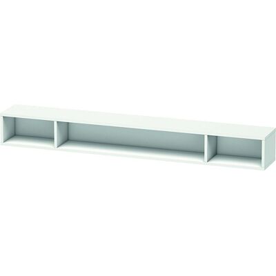 Duravit L-Cube Regalelement - 3 Fächer, 1000mm, Weiß Matt - Regalelement Duravit L-Cube Regalelement - 3 Fächer, 1000mm, Weiß Matt - Regalelement