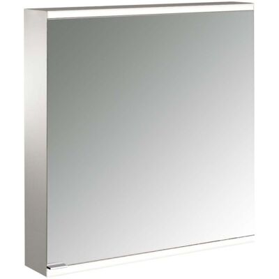 Emco Prime 2 Facelift Badezimmerschrank mit LED, Touchsteuerung, Verstellbare Ablagen Emco Prime 2 Facelift Badezimmerschrank mit LED, Touchsteuerung, Verstellbare Ablagen