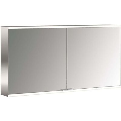 Emco Prime 2 Facelift Badezimmer Spiegelkasten - EMCO, 1300mm, 2 Türen Emco Prime 2 Facelift Badezimmer Spiegelkasten - EMCO, 1300mm, 2 Türen