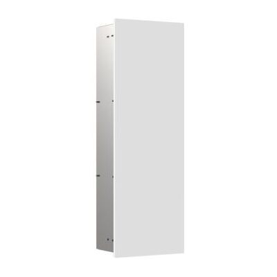 Emco Asis Plus Unterputz-Schrankmodul 975551306 250x730mm, Anschlag links, alpinweiss Emco Asis Plus Unterputz-Schrankmodul 975551306 250x730mm, Anschlag links, alpinweiss