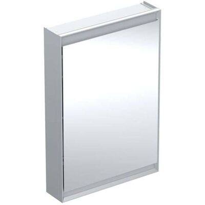 Keramag GmbH Geberit ONE Spiegelschrank mit ComfortLight - Aufputz - 60x90cm Keramag GmbH Geberit ONE Spiegelschrank mit ComfortLight - Aufputz - 60x90cm