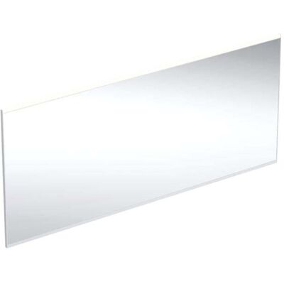 Geberit Option Plus Square Spiegel - LED, Dimmbar, 160cm, Aluminium Geberit Option Plus Square Spiegel - LED, Dimmbar, 160cm, Aluminium