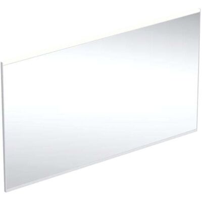 Geberit Aluminium Eloxiert LED Lichtspiegel - LED Illuminated Mirror Geberit Aluminium Eloxiert LED Lichtspiegel - LED Illuminated Mirror