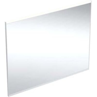 Geberit LED-Spiegel 90cm Aluminium eloxiert - LED Mirror Geberit LED-Spiegel 90cm Aluminium eloxiert - LED Mirror