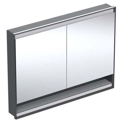 Geberit Spiegelschrank mit ComfortLight - 120x90x15cm Geberit Spiegelschrank mit ComfortLight - 120x90x15cm