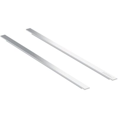 Geberit ONE Waschtisch-Unterschrank Deckleisten Set 245115002 für Schublade Geberit ONE Waschtisch-Unterschrank Deckleisten Set 245115002 für Schublade