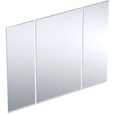 Geberit Set Türen für Option Plus (3 St.) 595199000 Spiegelschrank, Breite 90 cm Geberit Set Türen für Option Plus (3 St.) 595199000 Spiegelschrank, Breite 90 cm