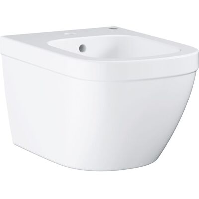 Grohe Alpinweiß Wandbidet mit PureGuard - Bidet Grohe Alpinweiß Wandbidet mit PureGuard - Bidet