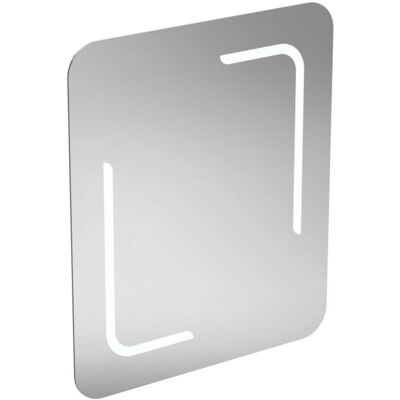 Ideal Standard & Light Spiegel T3350BH 600 x 26 x 700 mm, mit Beleuchtung, neutral Ideal Standard & Light Spiegel T3350BH 600 x 26 x 700 mm, mit Beleuchtung, neutral