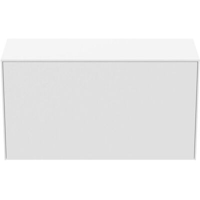 Ideal Standard Conca Wandhängender Waschtischunterschrank - 1 Schublade Ideal Standard Conca Wandhängender Waschtischunterschrank - 1 Schublade