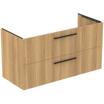 Ideal Standard T5587NX Eiche Natur - Badezimmerunterschrank Ideal Standard T5587NX Eiche Natur - Badezimmerunterschrank