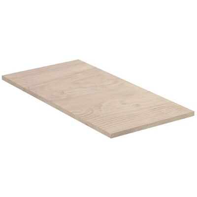 Ideal Standard U8410FF Holzplatte 250mm Dekorativer Pinie Helles - Holzplatte für Unterschrank Ideal Standard U8410FF Holzplatte 250mm Dekorativer Pinie Helles - Holzplatte für Unterschrank