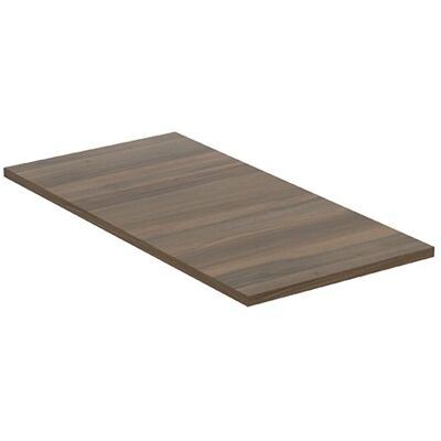 Ideal Standard U8410FW Walnuss Holzplatte - Holzplatte Ideal Standard U8410FW Walnuss Holzplatte - Holzplatte