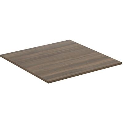 Ideal Standard Holzplatte U8412FW zu Konsolen-Unterschrank 500mm, Walnuss Dekor Ideal Standard Holzplatte U8412FW zu Konsolen-Unterschrank 500mm, Walnuss Dekor
