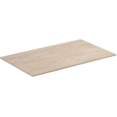 Ideal Standard Holzplatte 850mm - Badezimmermöbel Ideal Standard Holzplatte 850mm - Badezimmermöbel