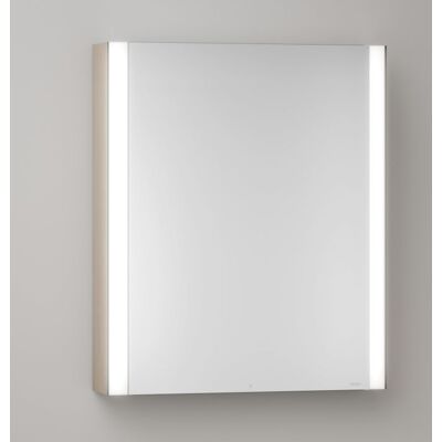 KEUCO Somaris Wandspiegelschrank mit LED - Spiegelschrank KEUCO Somaris Wandspiegelschrank mit LED - Spiegelschrank