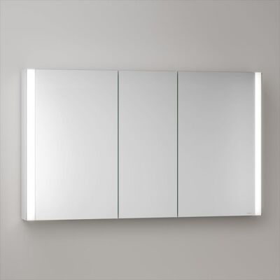 KEUCO Modell 14504003101 - Spiegelschrank mit Beleuchtung KEUCO Modell 14504003101 - Spiegelschrank mit Beleuchtung