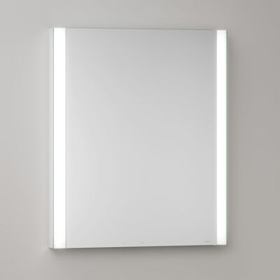 KEUCO Somaris Spiegelschrank mit Beleuchtung 14511001101 60x71x11,5cm, Wandeinbau, Spiegelheizung, 1 Tür, Anschlag rechts, verspiegelt KEUCO Somaris Spiegelschrank mit Beleuchtung 14511001101 60x71x11,5cm, Wandeinbau, Spiegelheizung, 1 Tür, Anschlag rechts, verspiegelt