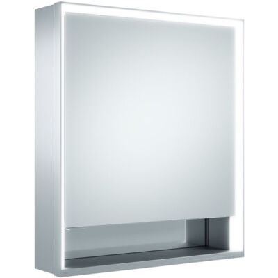 Keuco Royal Lumos Spiegelschrank - Einstellbares Licht, Heizspiegel Keuco Royal Lumos Spiegelschrank - Einstellbares Licht, Heizspiegel