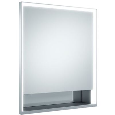 Keuco Royal Lumos Wandspiegelschrank - LED, Doppelspiegel, Stoßfestes Glas Keuco Royal Lumos Wandspiegelschrank - LED, Doppelspiegel, Stoßfestes Glas
