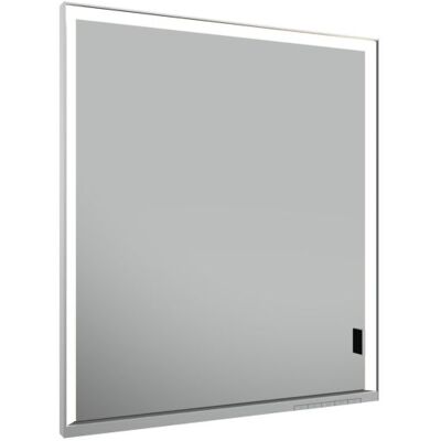 Keuco Royal Lumos Wandmontierter Spiegelschrank - Silber-Gebeizt-Eloxiert - 14311172203 Keuco Royal Lumos Wandmontierter Spiegelschrank - Silber-Gebeizt-Eloxiert - 14311172203