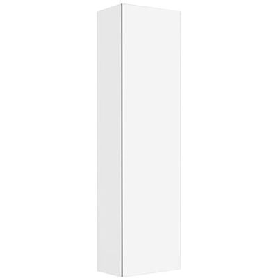 Keuco X-Line Hochschrank 1 Tür Anthrazit - Hochschrank Keuco X-Line Hochschrank 1 Tür Anthrazit - Hochschrank