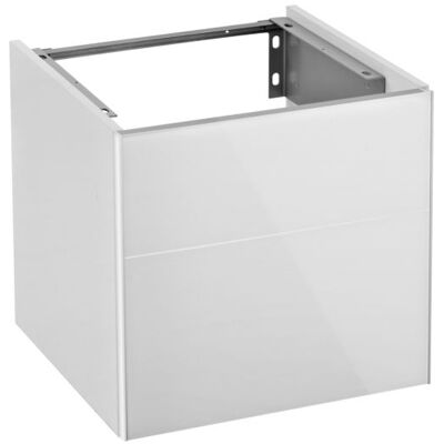 Keuco Royal Reflex Waschtischunterschrank - Magnolia - 496x450x487mm Keuco Royal Reflex Waschtischunterschrank - Magnolia - 496x450x487mm