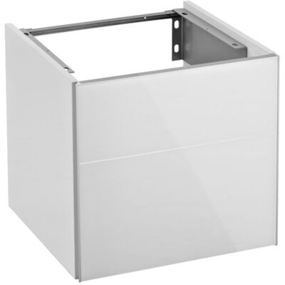 KEUCO Royal Reflex Wandhängeschrank - Magnolie - Badezimmermöbel KEUCO Royal Reflex Wandhängeschrank - Magnolie - Badezimmermöbel