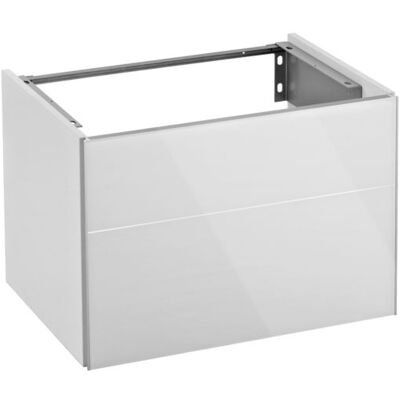 Keuco Royal Reflex Wandvitrine - Magnolie Glas - 646x450 mm - Badezimmer Keuco Royal Reflex Wandvitrine - Magnolie Glas - 646x450 mm - Badezimmer