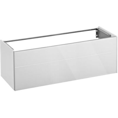 Keuco Royal Reflex Unterschrank 34080220000 129,6x45x48,7cm, Magnolie Keuco Royal Reflex Unterschrank 34080220000 129,6x45x48,7cm, Magnolie
