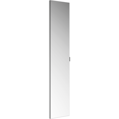 Keuco Royal Modular 2.0 Spiegelschrank 800000032000000 350 x 1600 x 120 mm, ohne Steckdose, Wandeinbau, links Keuco Royal Modular 2.0 Spiegelschrank 800000032000000 350 x 1600 x 120 mm, ohne Steckdose, Wandeinbau, links