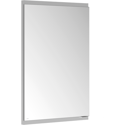 Keuco Royal Modular 2.0 Silber Wandspiegelschrank Keuco Royal Modular 2.0 Silber Wandspiegelschrank