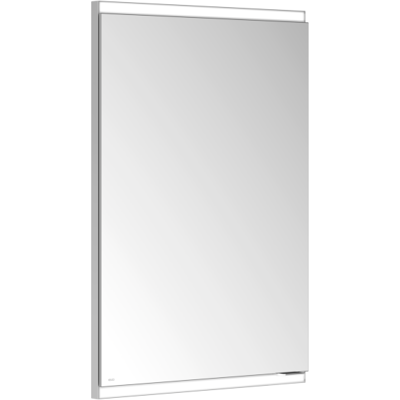 KEUCO Royal Modular 2.0 Silber Spiegelschrank - Wand Einbau KEUCO Royal Modular 2.0 Silber Spiegelschrank - Wand Einbau