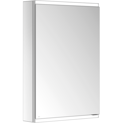 Keuco Royal Modular 2.0 Silber-anodisiertes Spiegel-Schrank - Beleuchtet Keuco Royal Modular 2.0 Silber-anodisiertes Spiegel-Schrank - Beleuchtet